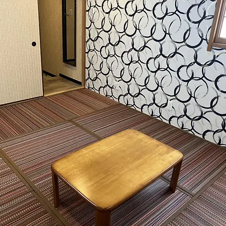Hotel Livemax Budget Shinosaka-3